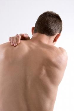 shoulder and neck pain treatment in knoxville, tn