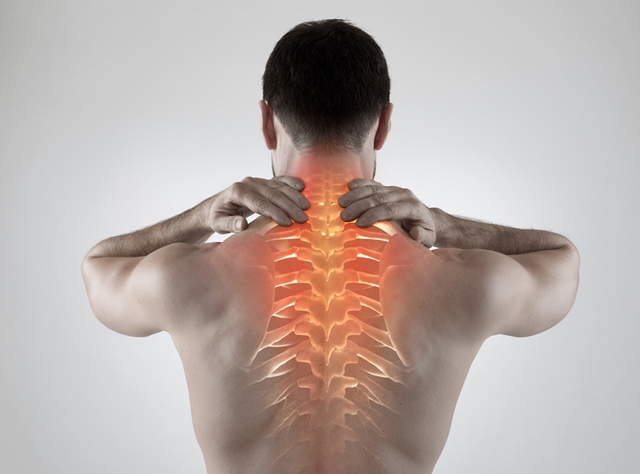 Chiropractic Treatments for Auto Accidents in Knoxville, TN